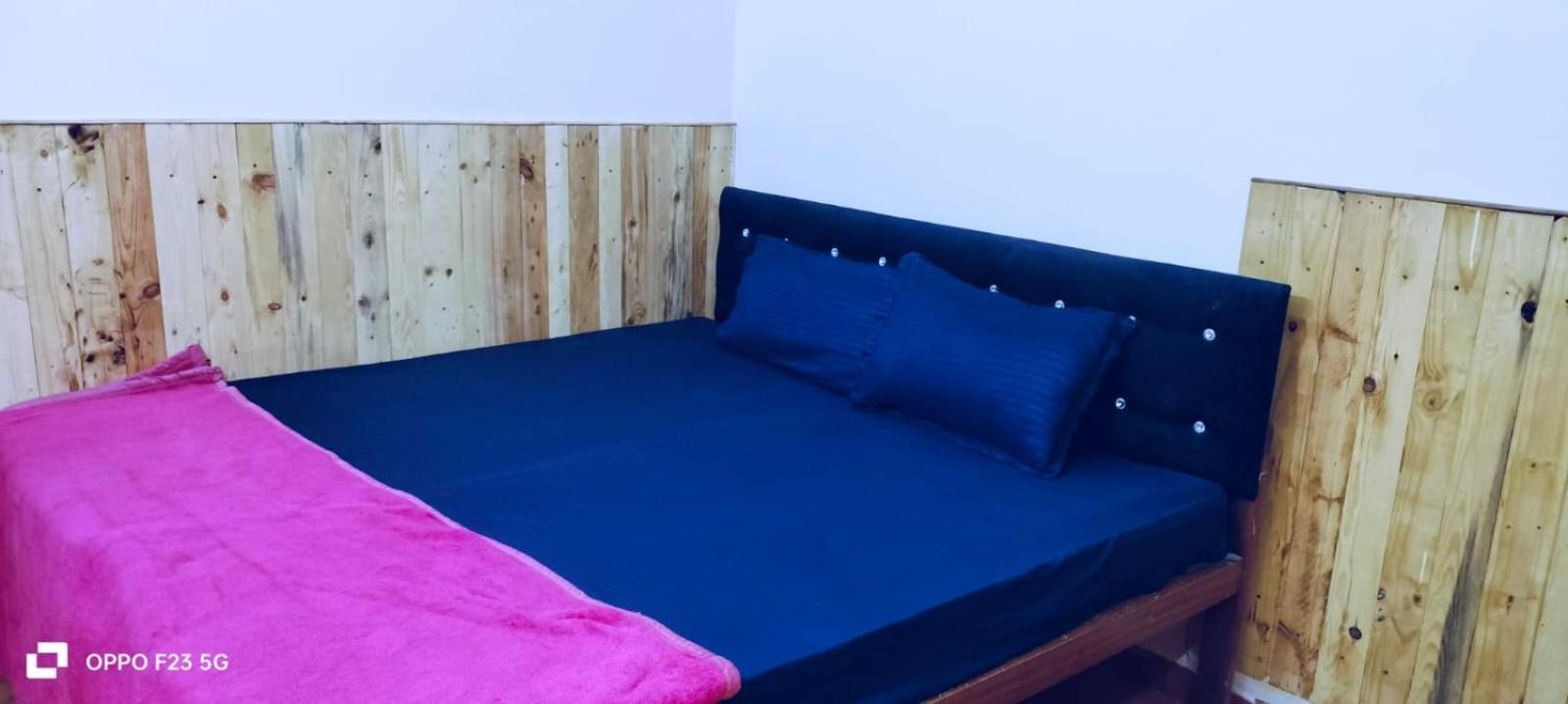 Ave Maria Guesthouse Colva Eksteriør bilde
