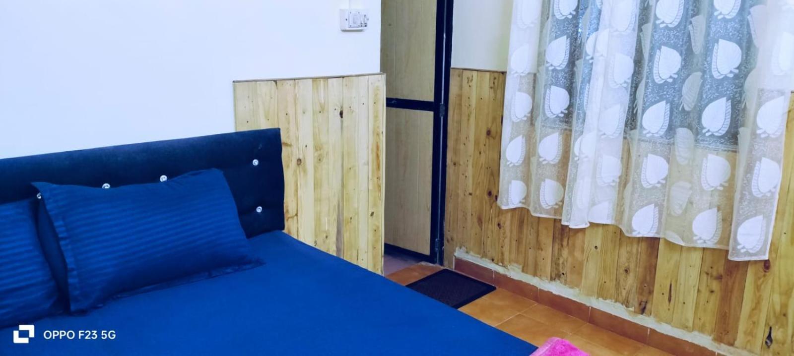 Ave Maria Guesthouse Colva Eksteriør bilde