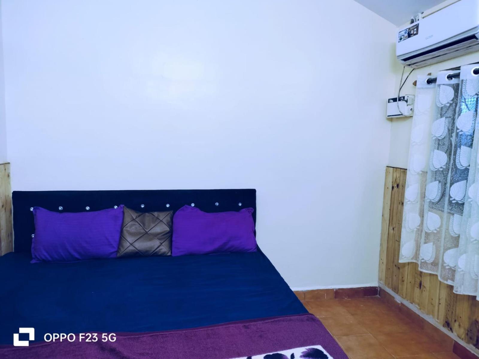 Ave Maria Guesthouse Colva Eksteriør bilde