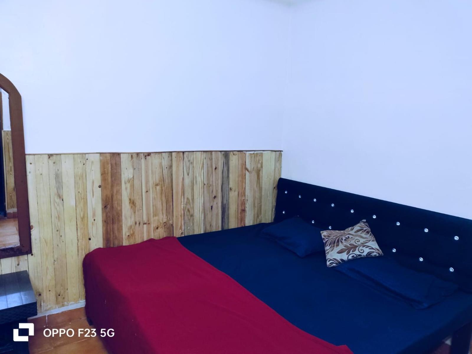 Ave Maria Guesthouse Colva Eksteriør bilde