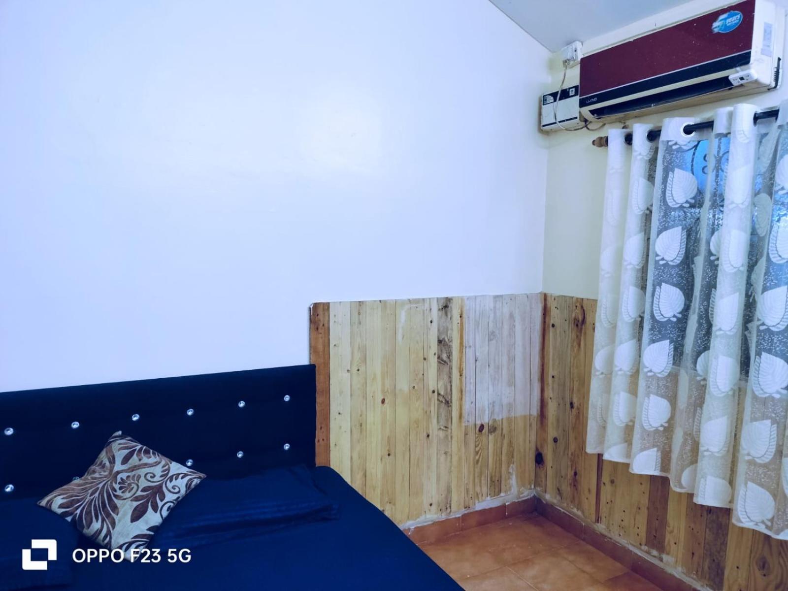 Ave Maria Guesthouse Colva Eksteriør bilde