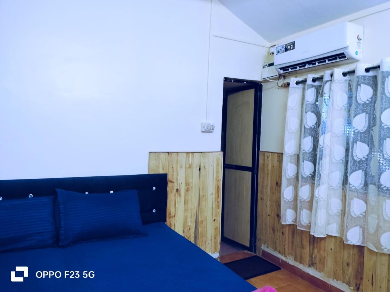 Ave Maria Guesthouse Colva Eksteriør bilde