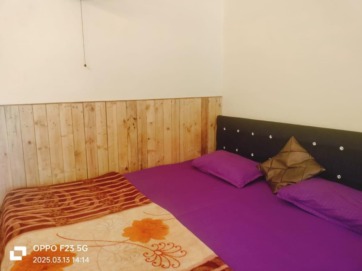 Ave Maria Guesthouse Colva Eksteriør bilde
