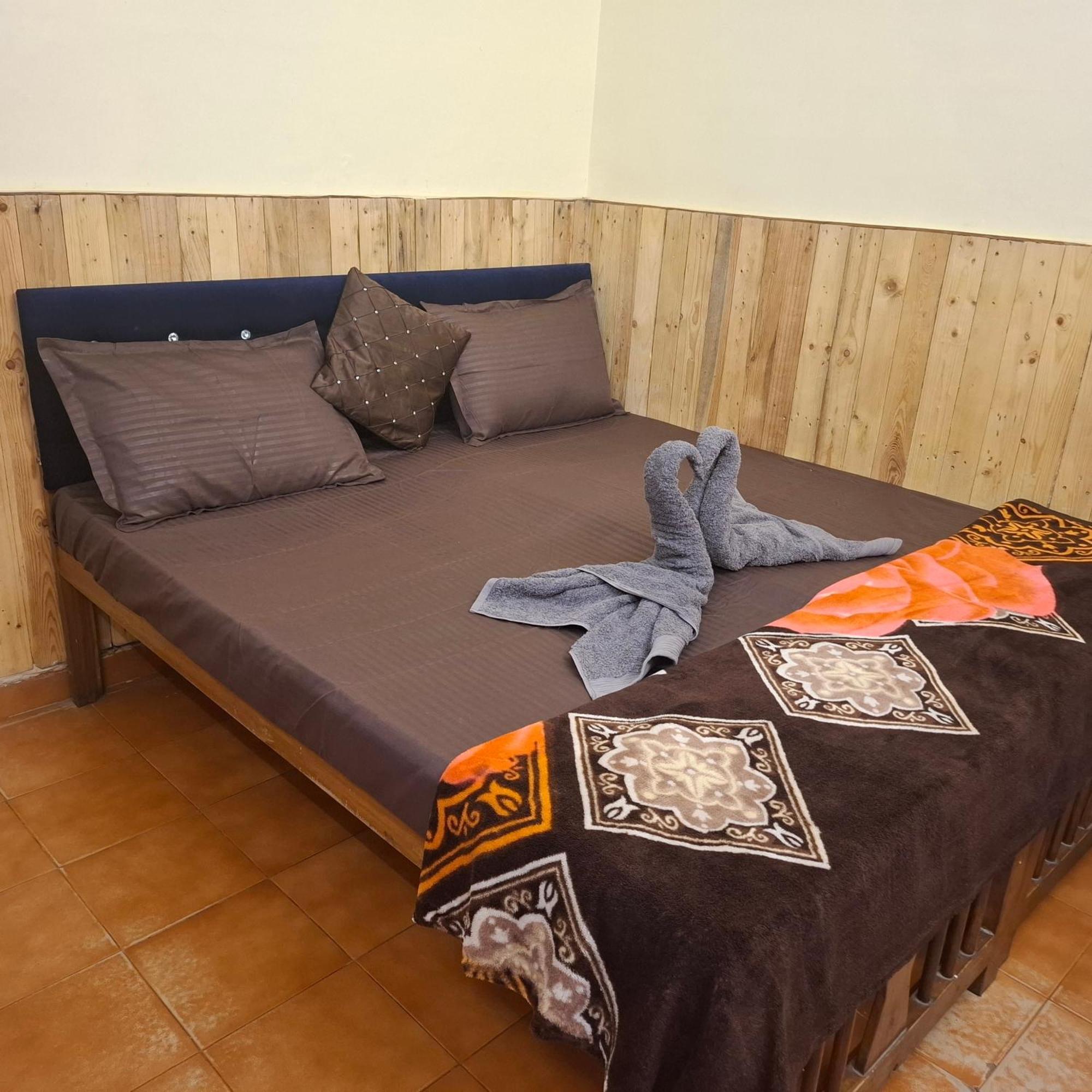 Ave Maria Guesthouse Colva Eksteriør bilde