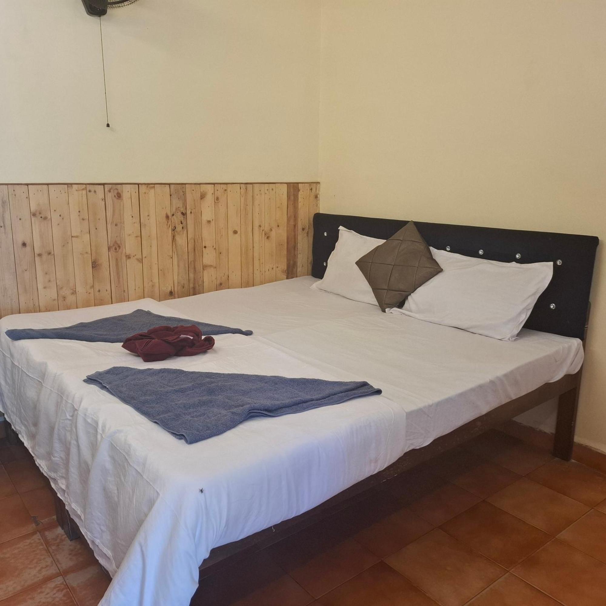 Ave Maria Guesthouse Colva Eksteriør bilde