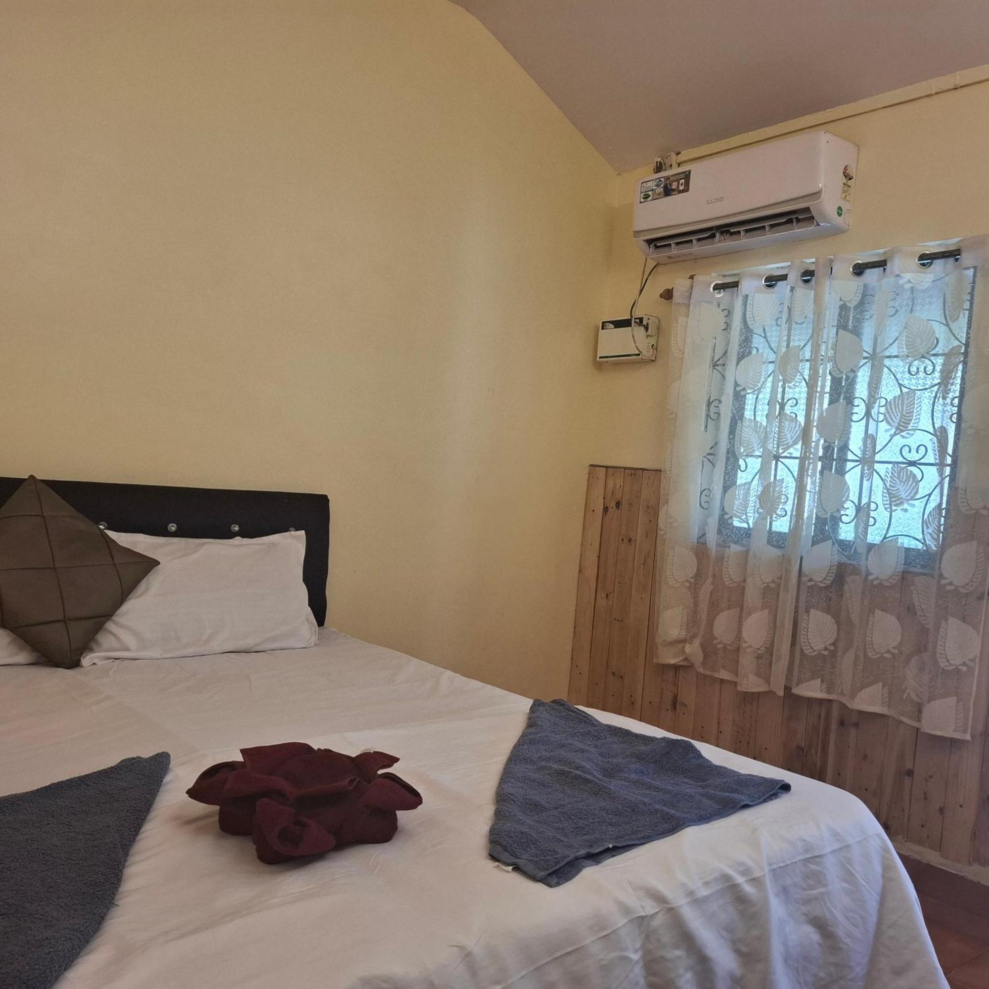 Ave Maria Guesthouse Colva Eksteriør bilde