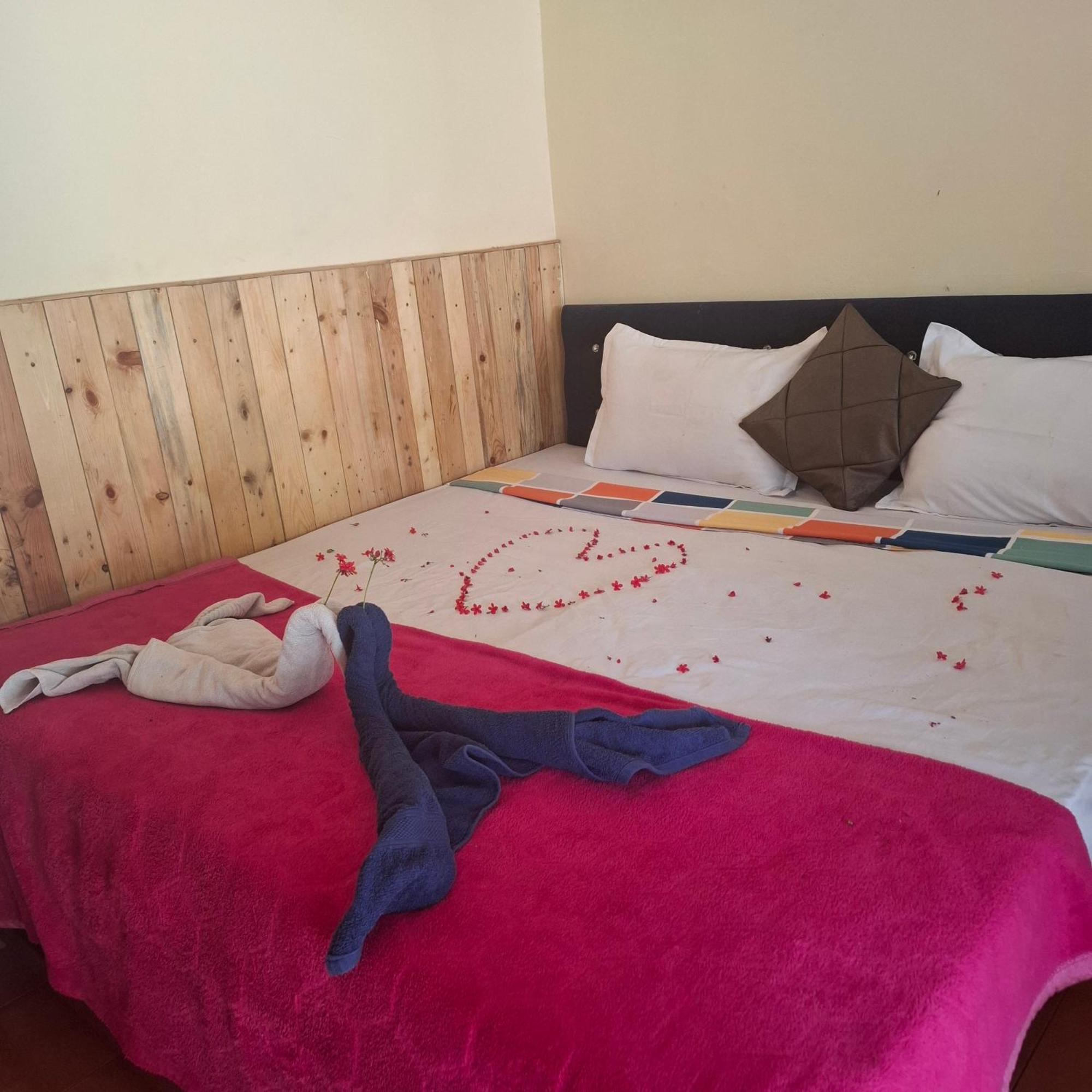 Ave Maria Guesthouse Colva Eksteriør bilde